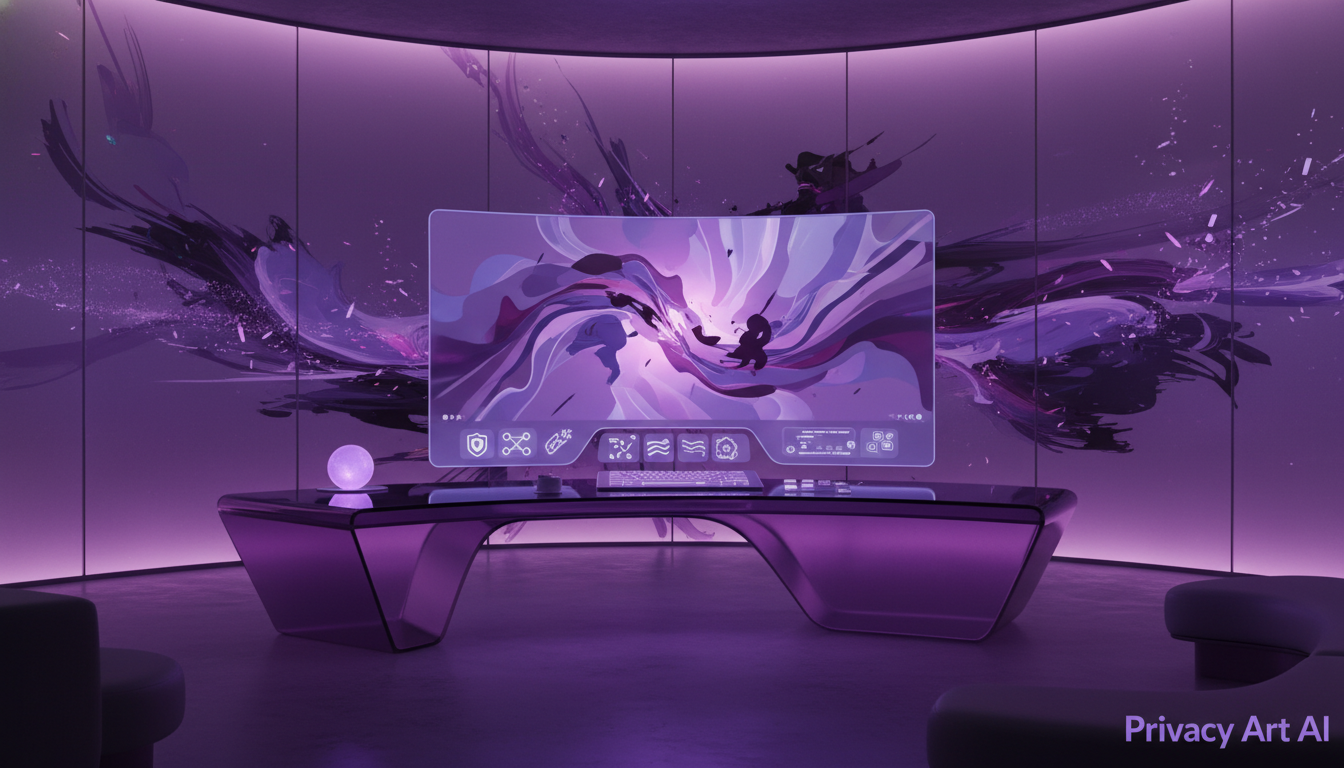 Unrestricted Text Generation