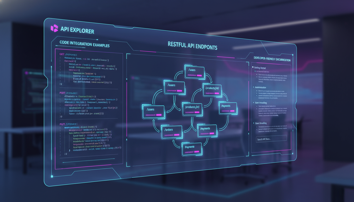 Describe Your Vision